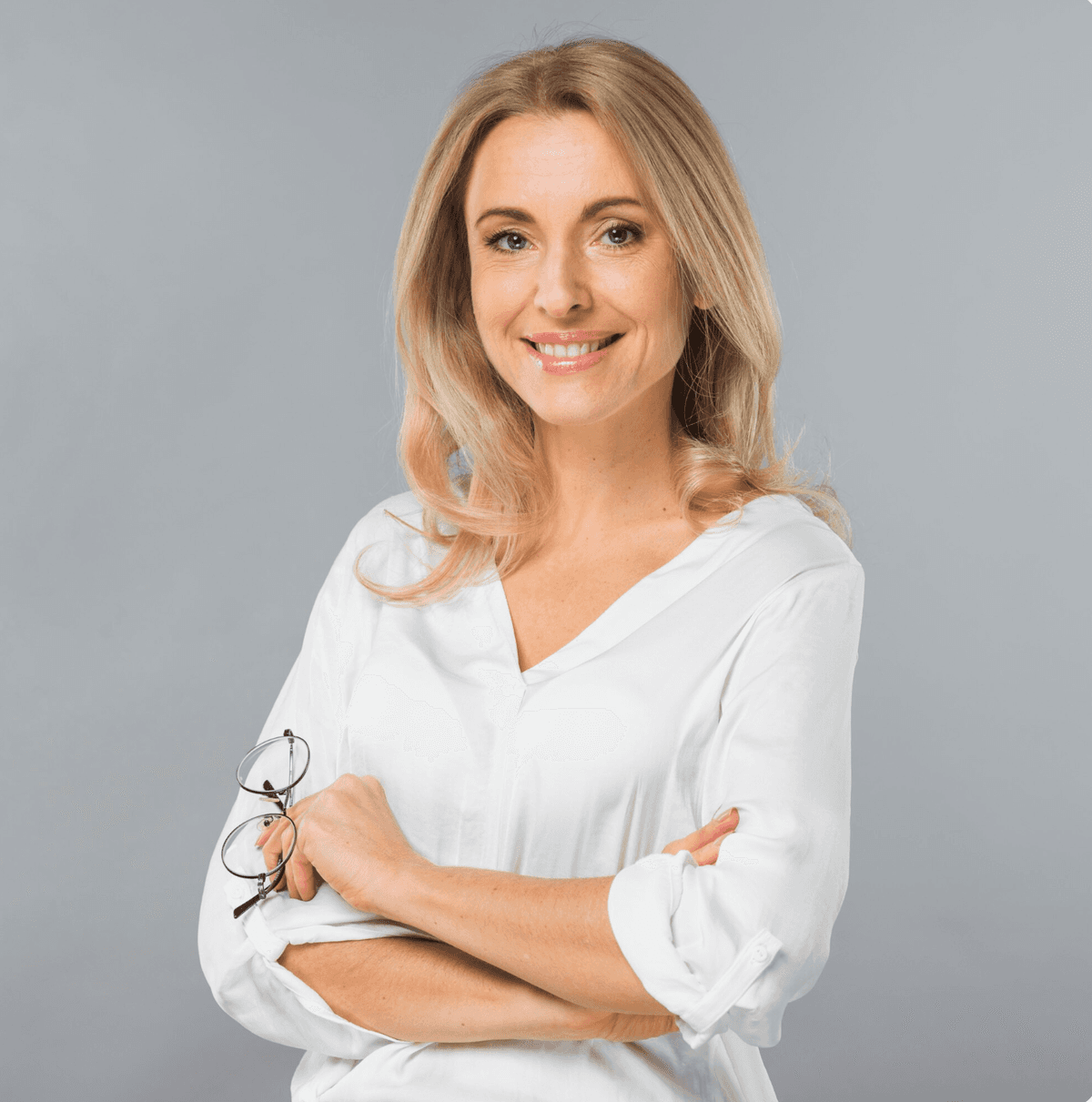Dr. Serena Blake, PsyD